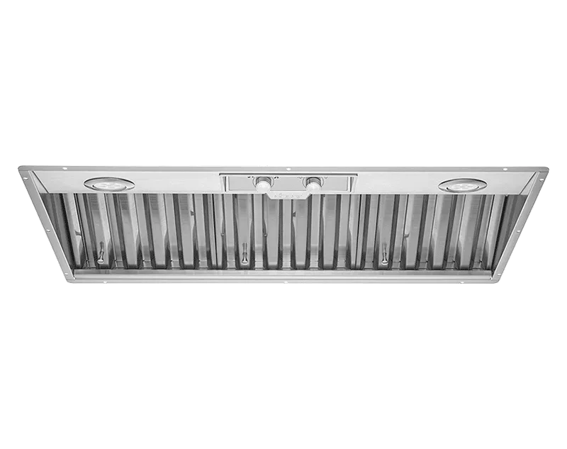Dacor RNIVSR2 Integrated Ventilation System, Blower Required