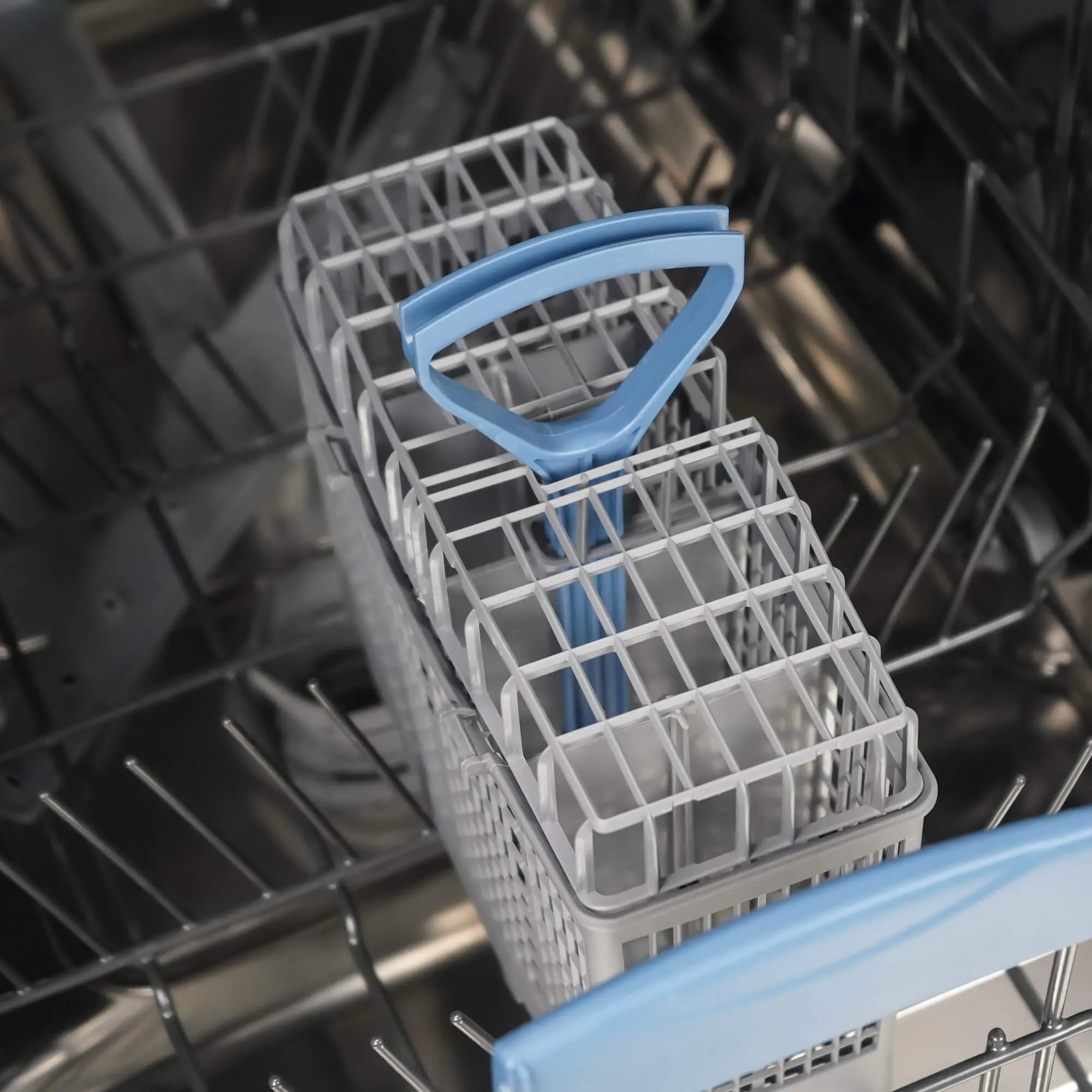 Danby DDW18D1ESS Danby 18" Electronic Dish Washer Stainless Steel