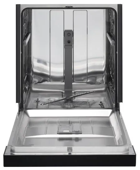 Danby DDW2404EBSS Danby 24" Stainless Full Size Dishwasher