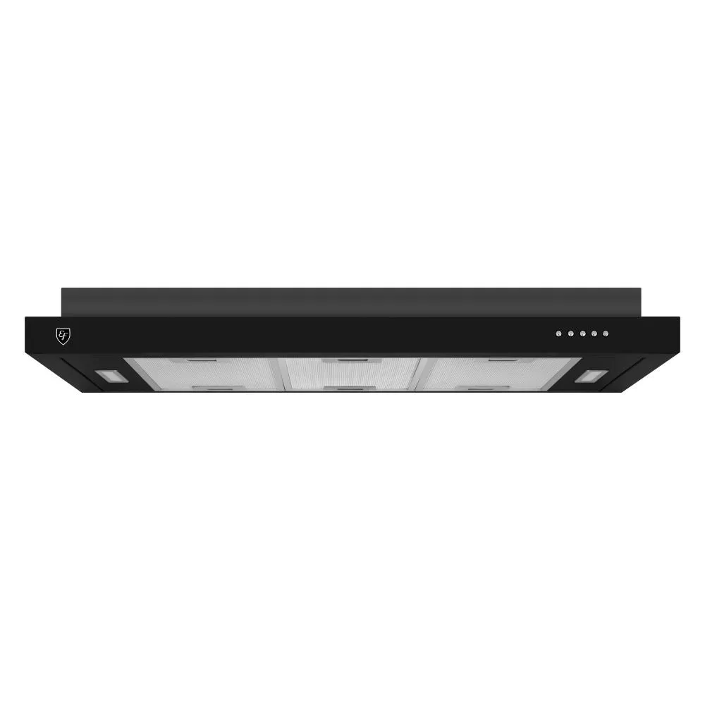 EF 90cm Conventional hood EFCH 9236T BK
