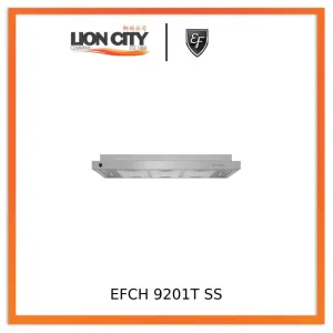 EF 90cm EFCH 9201T SS Conventional hood