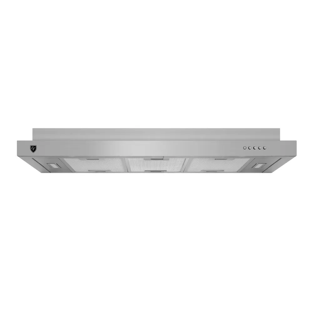 EF 90cm EFCH 9201T SS Conventional hood