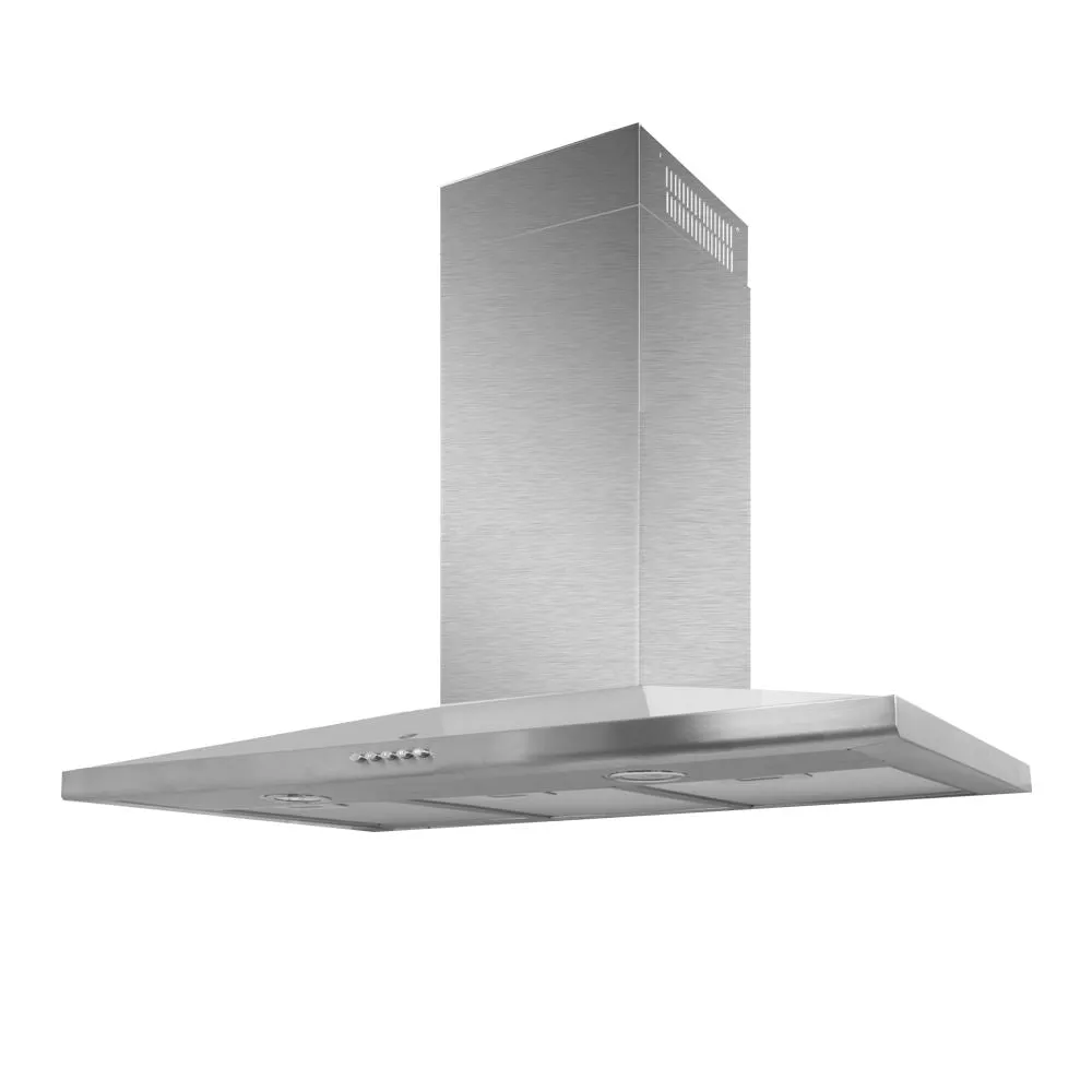 EF CK-Mia 90 90 cm Stainless Steel Chimney hood   EF HB AG 360VS A 58cm Built-in Hob