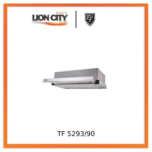 EF Cooker Hood 90CM  TF 5293/90L