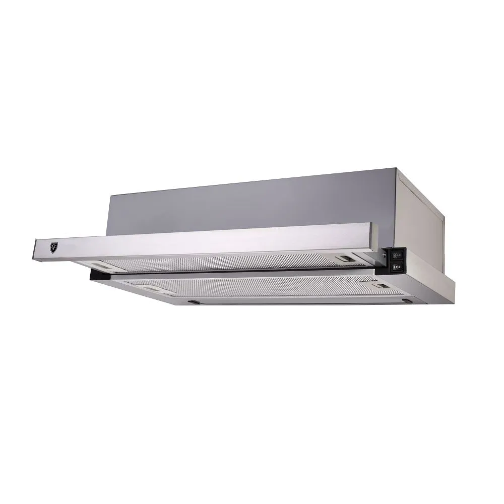 EF Cooker Hood 90CM  TF 5293/90L