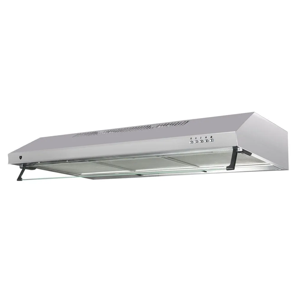 EF EFCH 9101-HM SSL SLIMLINE HOOD (90CM)