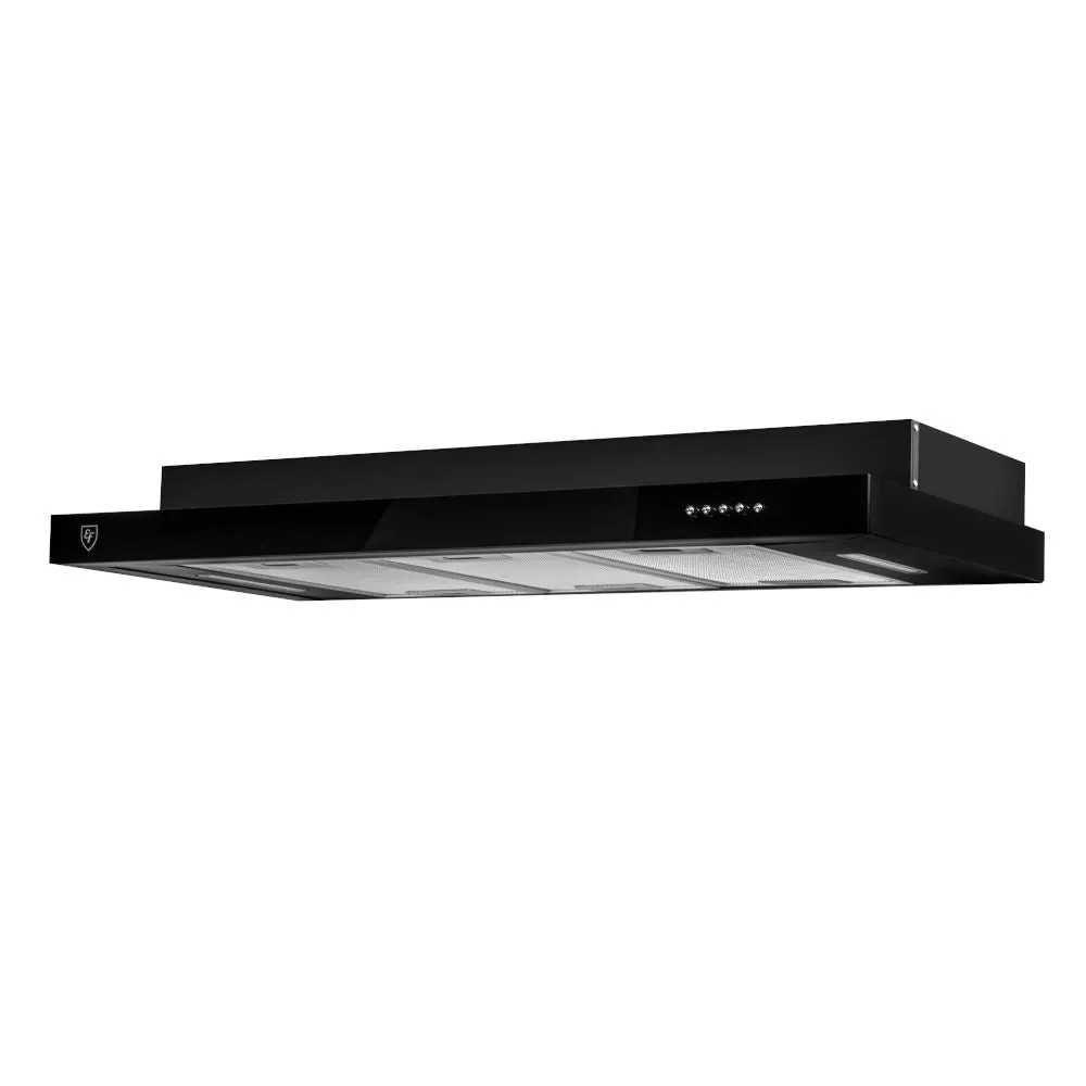 EF EFCH9202TBK 90cm Conventional hood EFCH 9202T BK