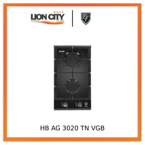 EF HB AG 3020 TN VGB Built-in Hob HBAG3020TNVGB