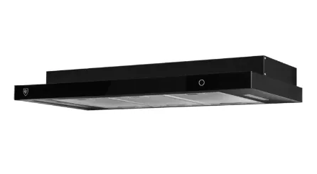 EF HB BI 2730 A Induction Hob 70CM   EFCH 9204T BK Cooker Hood 90CM