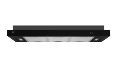 EF HB BI 2730 A Induction Hob 70CM   EFCH 9204T BK Cooker Hood 90CM