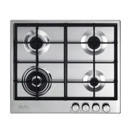 Elba ELIO65-445 60cm 4 burners Built-in Gas Hob ELIO 65-445D1