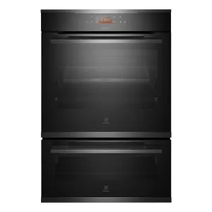 Electrolux 60cm UltimateTaste 900 Multifunction Pyrolytic Duo Oven