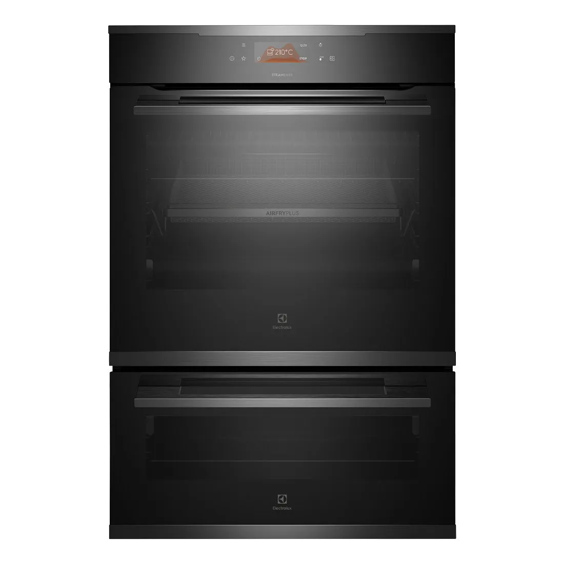 Electrolux 60cm UltimateTaste 900 Multifunction Pyrolytic Duo Oven