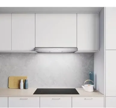 Electrolux ECF9214X 90cm Ultimate Taste 300 Fixed Extractor Hood