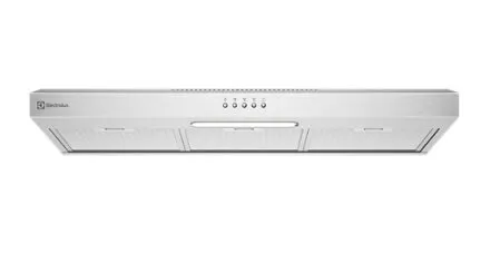 Electrolux ECF9214X 90cm Ultimate Taste 300 Fixed Extractor Hood