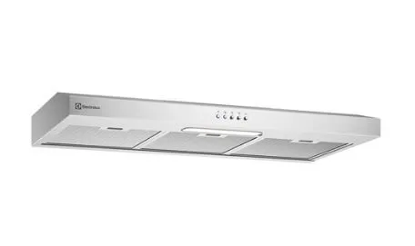 Electrolux ECF9214X 90cm Ultimate Taste 300 Fixed Extractor Hood