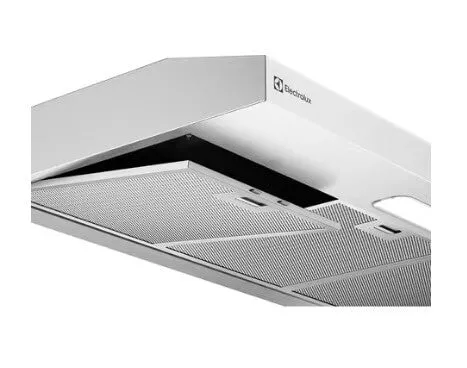 Electrolux ECF9214X 90cm Ultimate Taste 300 Fixed Extractor Hood