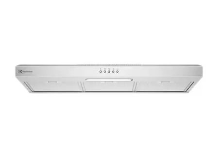 Electrolux ECF9214X 90cm UltimateTaste 300 fixed extractor hood Electrolux EHI8255BE 80cm UltimateTaste 700 built-in induction hob with 2 cooking zones
