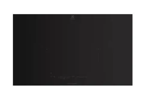 Electrolux ECF9214X 90cm UltimateTaste 300 fixed extractor hood Electrolux EHI8255BE 80cm UltimateTaste 700 built-in induction hob with 2 cooking zones