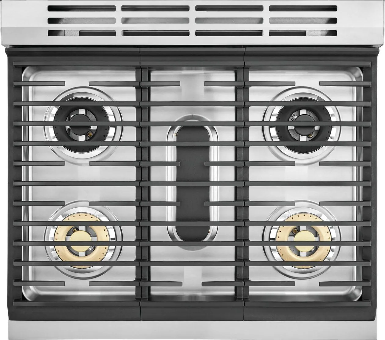 Electrolux ECFG3068AS Electrolux 30" Front Control Freestanding Gas Range