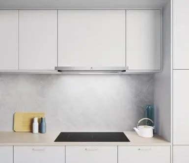 Electrolux ECP9541X 90cm UltimateTaste 300 Pull-out Extractor Hood