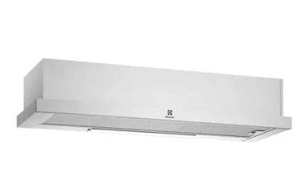 Electrolux ECP9541X 90cm UltimateTaste 300 Pull-out Extractor Hood