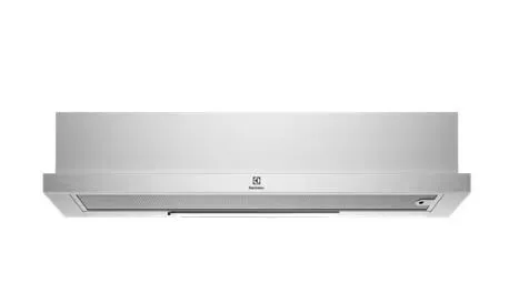 Electrolux ECP9541X 90cm UltimateTaste 300 Pull-out Extractor Hood