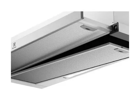 Electrolux ECP9541X 90cm UltimateTaste 300 Pull-out Extractor Hood