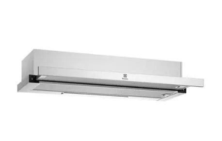 Electrolux ECP9541X 90cm UltimateTaste 300 Pull-out Extractor Hood