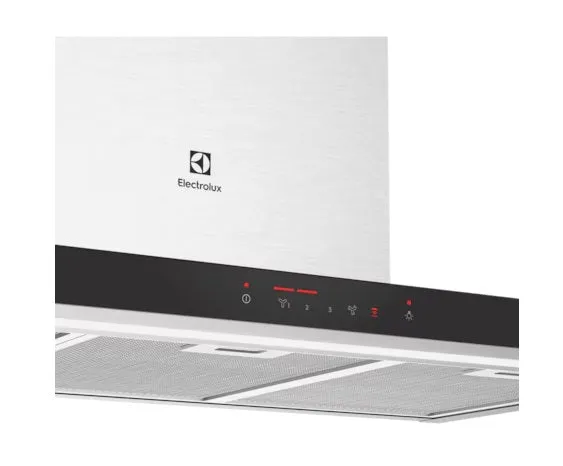 Electrolux ECT9754H 90cm Ultimate Taste 700 Chimney Extractor Hood