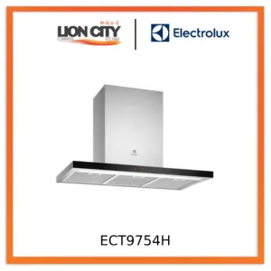 Electrolux ECT9754H 90cm Ultimate Taste 700 Chimney Extractor Hood