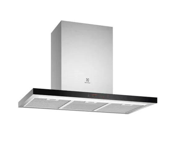 Electrolux ECT9754H 90cm Ultimate Taste 700 Chimney Extractor Hood