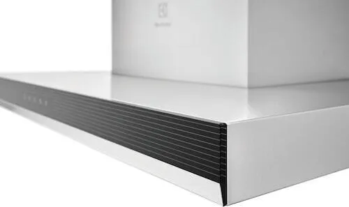 Electrolux ECVW3062AS 30" Wall-Mount T Shape Hood