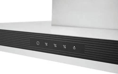 Electrolux ECVW3062AS 30" Wall-Mount T Shape Hood