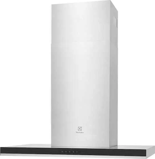 Electrolux ECVW3662AS 36" Wall-Mount T Shape Hood