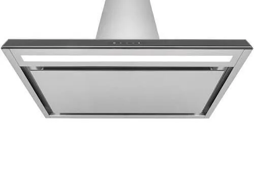 Electrolux ECVW3662AS 36" Wall-Mount T Shape Hood