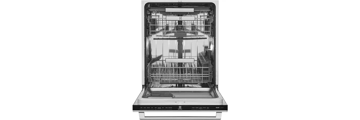 Electrolux EDSH4944AS 24'' Built-In Dishwasher