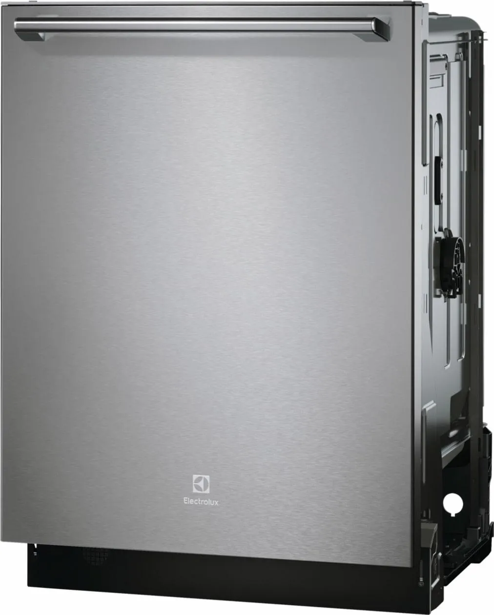 Electrolux EDSH4944BS Electrolux 24" Stainless Steel Tub Built-In Dishwasher With Smartboost&#8482;