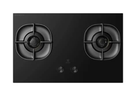 Electrolux EHG8250BCP 80cm Ultimate Taste 500 Flex-cut Gas Hob (PUB)