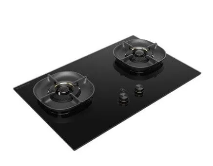 Electrolux EHG8250BCP 80cm Ultimate Taste 500 Flex-cut Gas Hob (PUB)
