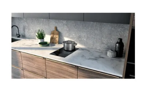 Electrolux EHI3251BE 30cm UltimateTaste 500  2-Burner Built-in Induction Hob