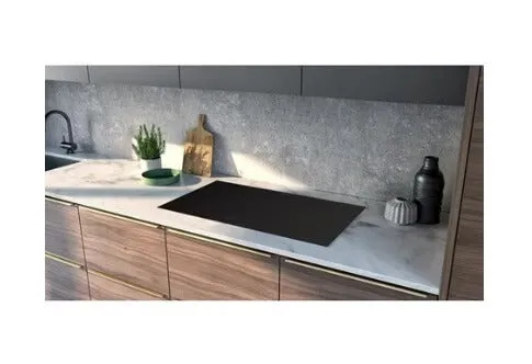 Electrolux EHI8255BE 80cm UltimateTaste 700 Built-in Induction Hob With 2 Cooking Zones