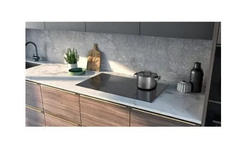 Electrolux EHI8255BE 80cm UltimateTaste 700 Built-in Induction Hob With 2 Cooking Zones