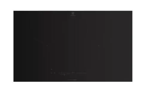 Electrolux EHI8255BE 80cm UltimateTaste 700 Built-in Induction Hob With 2 Cooking Zones