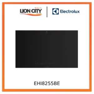 Electrolux EHI8255BE 80cm UltimateTaste 700 Built-in Induction Hob With 2 Cooking Zones