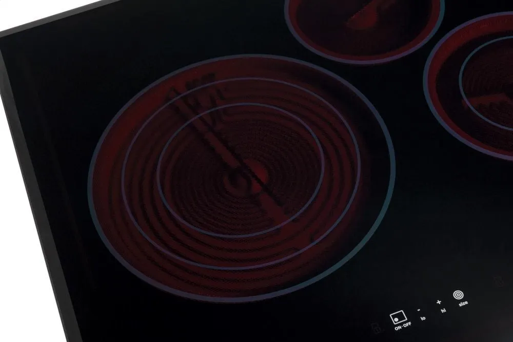 Electrolux EI30EC45KS 30'' Electric Cooktop