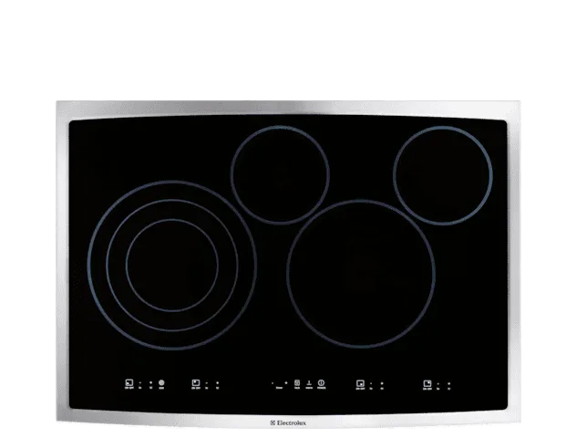 Electrolux EI30EC45KS 30'' Electric Cooktop