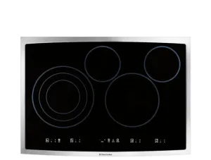 Electrolux EI30EC45KS 30'' Electric Cooktop