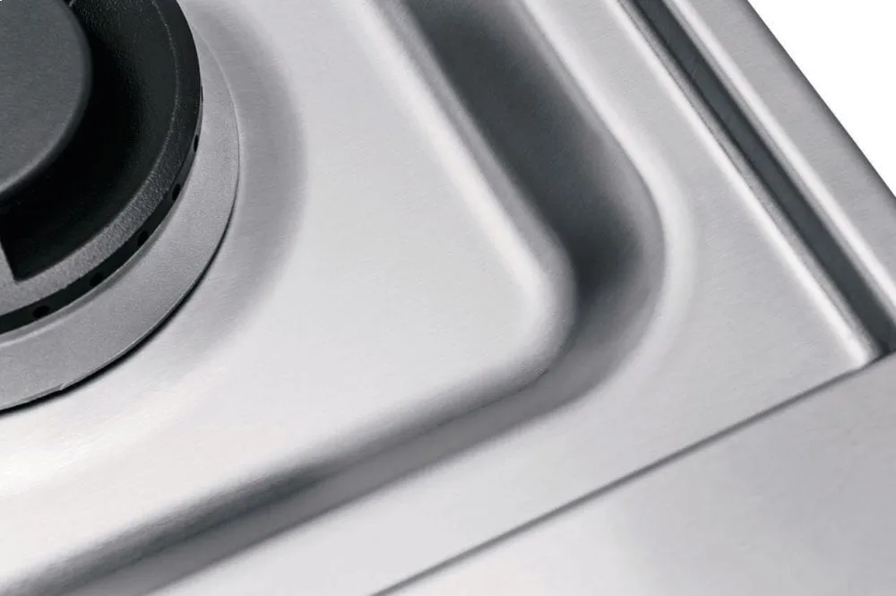 Electrolux EI30GF45QS 30'' Gas Front Control Freestanding Range
