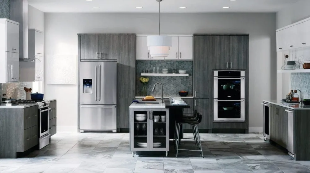 Electrolux EI30GF45QS 30'' Gas Front Control Freestanding Range